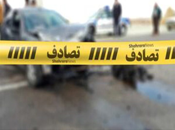 آخرین آمار تلفات و مصدومان حوادث رانندگی در جادههای برون و درون شهری اصفهان 5 آخرین آمار تلفات و مصدومان حوادث رانندگی در جادههای برون و درون شهری اصفهان