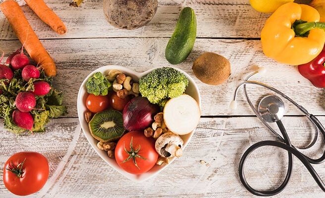 مصلحات غذایی؛ میراثی کهن برای تغذیه‌ای متعادل