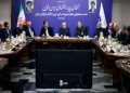 نشست اتاق بازرگانی با قالیباف؛ ۳۰ پیشنهاد برای توسعه روابط با چین
