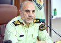 پلیس امنیت اقتصادی حامی تولید، صنعت و سرمایه‌گذاری مشروع است
