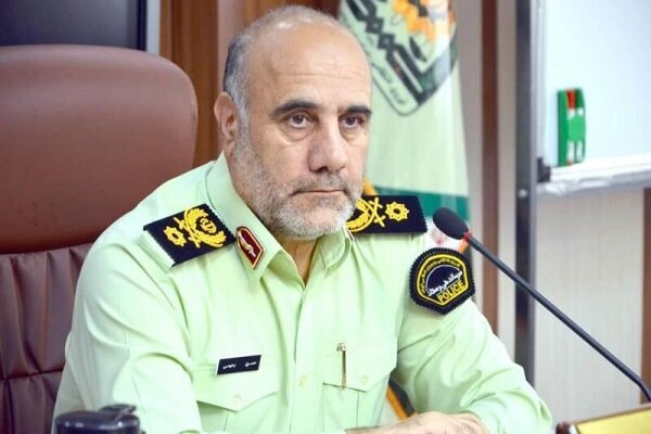 پلیس امنیت اقتصادی حامی تولید، صنعت و سرمایه‌گذاری مشروع است