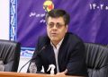 کاهش ۱۵۰۰ مگاوات بار غیرمجاز شبکه برق