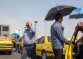آخرین اخبار پیش بینی آب و هوای امروز ایران/ هوای نیمه شمالی کشور گرم‌تر می‌شود