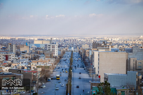 آخرین اخبار پیش‌بینی هواشناسی امروز ایران/ از شدت گرما کاسته می‌شود