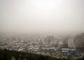 آخرین اخبار پیش‌بینی هواشناسی ایران امروز/ تداوم وزش باد شدید و گردوخاک