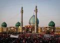 آخرین وضعیت تردد در آزادراه تهران-قم امروز