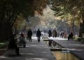 آلودگی هوای اصفهان، امروز پنجشنبه ۲۵ تیر + جدول شاخص کیفیت هوا به تفکیک مناطق 9 آلودگی هوای اصفهان، امروز پنجشنبه ۲۵ تیر + جدول شاخص کیفیت هوا به تفکیک مناطق