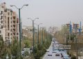آلودگی هوای اصفهان، امروز یکشنبه ۲۸ تیر + جدول شاخص کیفیت هوا به تفکیک مناطق 4 آلودگی هوای اصفهان، امروز یکشنبه ۲۸ تیر + جدول شاخص کیفیت هوا به تفکیک مناطق