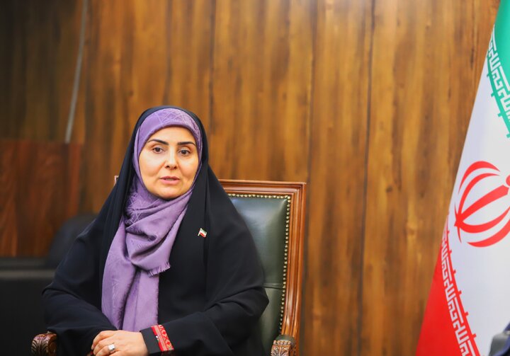 از انتخاب ۲ ایرانی در والیبال ساحلی کارگران جهان تا بازسازی پلهای آسیبدیده در جنگ 2 سرعت بازسازی پلها و مسیرهای آسیبدیده در جنگ، نشانه توان بالای مهندسی ایران است