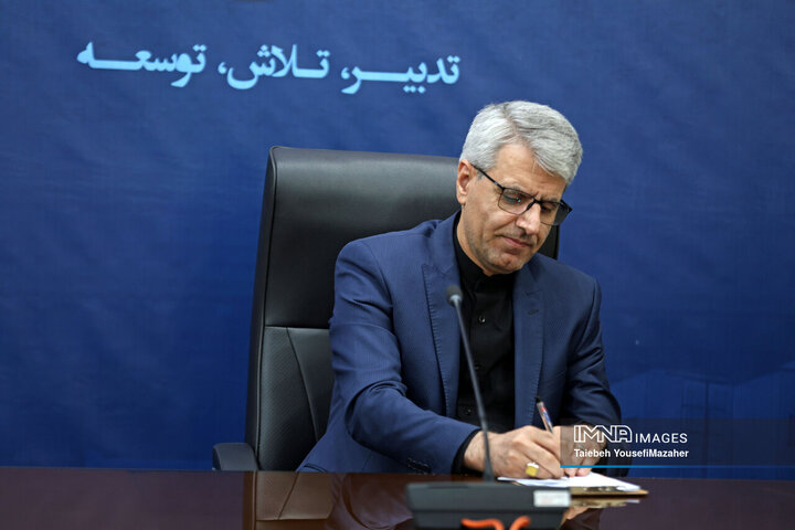 از ثبت یک حماسه ملی با زبان هنر تا روایت دیداری که پس از ۶۹ سال تازه شد 6 تقدیر وزارت خارجه از مردم و دولت عراق برای مهماننوازی کریمانه از رهبر شهید