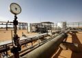 انتقال پایدار نفت در شرکت نفت و گاز کارون