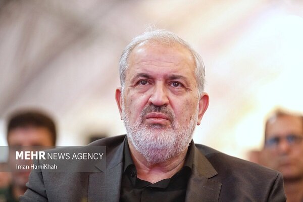 ایران با هدایت امام شهید به الگویی برای آزادگان جهان تبدیل شد 2 ایران با هدایت امام شهید به الگویی برای آزادگان جهان تبدیل شد