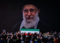 بازتاب مراسم پرشور تشییع رهبر شهید در رسانه‌های بین‌الملل