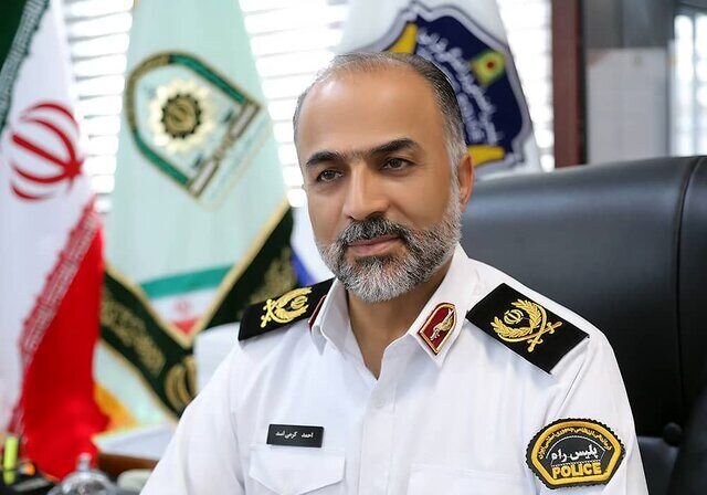 بسته شدن موقت بخشی از محورهای ارتباطی استان هرمزگان / انجام عملیات بازگشایی مسیرها 5 بسته شدن موقت بخشی از محورهای ارتباطی استان هرمزگان / انجام عملیات بازگشایی مسیرها