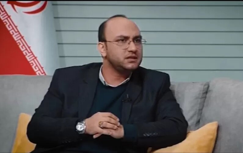 بلاگر شدن مسئولان؛ شمشیر دو لبه میان شفافیت و تظاهر 1 بلاگر شدن مسئولین؛ شمشیر دو لبه میان شفافیت و تظاهر