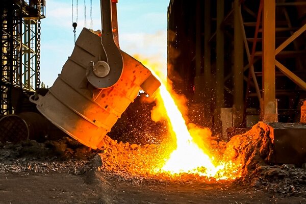 تخصیص ۴۰۰ مگاوات برق بیشتر برای بخش صنعت 1 تخصیص ۴۰۰ مگاوات برق بیشتر برای بخش صنعت