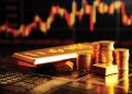 تداوم کاهش قیمت طلا در بازار جهانی