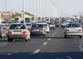 ترافیک جاده چالوس روان است