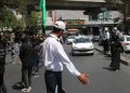 تکذیب خبر ممنوعیت ورود خودروها به تهران از روز جمعه