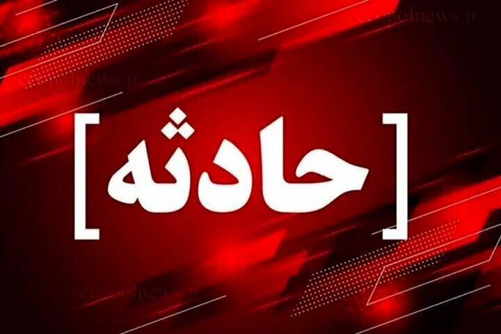 حریق کارخانه موکت در جاده حبیب‌آباد / عملیات لکه‌گیری ادامه دارد