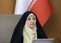 حضور زنان در امدادرسانی یک ضرورت است