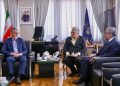 حمایت برزیل از ایران در جنگ ۱۲ روزه یکی از مؤلفه‌های کمک به ارتباطات فرهنگی دو کشور است
