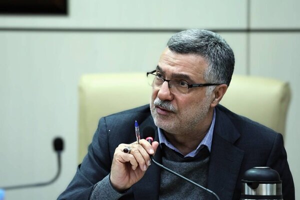 درمان ۴۰هزار مجروح جنگ تحمیلی سوم توسط تیم ملی سلامت/ تاب‌آوری با تکیه بر علم و ایثار