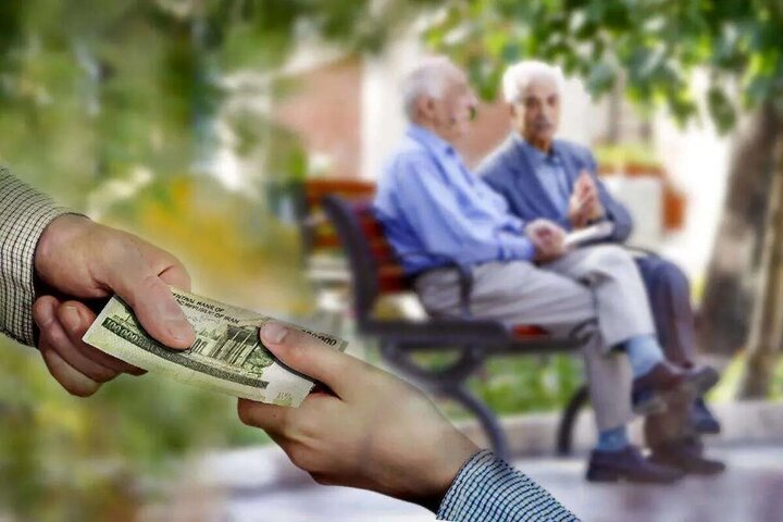 دسترسی بازنشستگان تأمین اجتماعی به مستمری متناسبسازی شده فراهم شد 2 دسترسی بازنشستگان تأمین اجتماعی به مستمری متناسبسازی شده فراهم شد