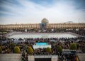 دشمن مایوس شد؛ ۲۲ بهمن ایران در قاب رسانه‌های جهان