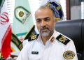 رئیس پلیس راهور فراجا: تردد در محور زاهدان–خاش از سر گرفته شد