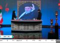 روایت مدیر چندرسانه‌ای خبرگزاری مجله آرونو از روزهای تشییع رهبر شهید ایران