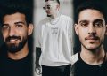 سه جوان، یک حقیقت و جماعت اشک‌های سفارشی