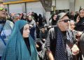 سیروس مقدم بدرقه میلیونی مشهدالرضا را در قاب دوربین ثبت میکند 3 سیروس مقدم بدرقه میلیونی مشهدالرضا را در قاب دوربین ثبت میکند