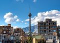 شاخص آلودگی هوای تهران امروز پنجشنبه ۱۸ تیر