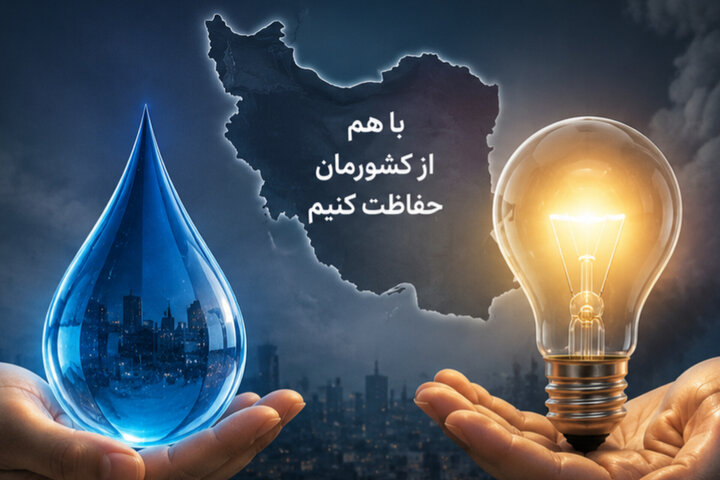 شهروندان از نقش خود در مدیریت مصرف میگویند 1 شهروندان از نقش خود در مدیریت مصرف میگویند