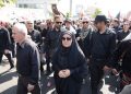 صادق: تحلیلگران اجتماعی از درک شعور مردم ایران ناکام مانده‌اند