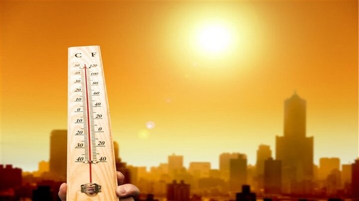 صدور هشدار هواشناسی برای گرمای هوا در اصفهان/ انتظار افزایش ۲ درجه‌ای دما در مناطق مختلف