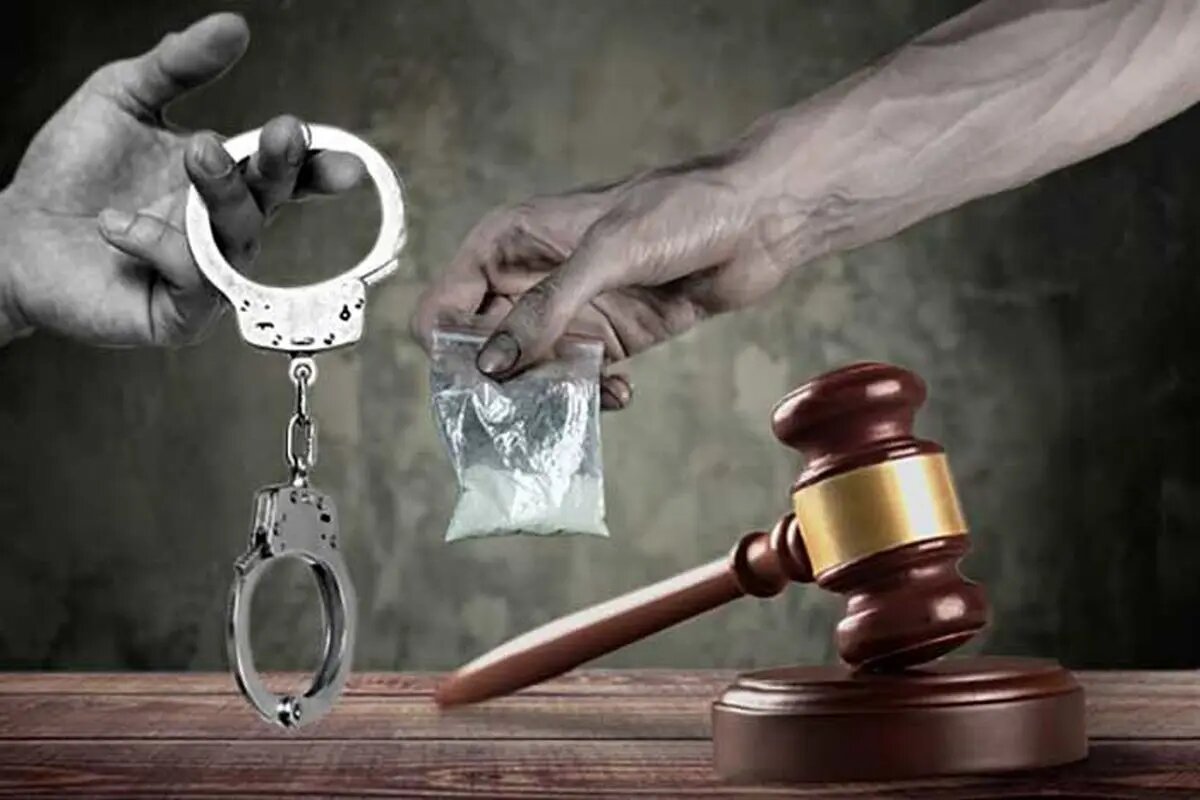 قانون در برابر تجارت مرگ؛ نگاهی به مجازاتهای مرتبط با جرایم مواد مخدر 3 قانون در برابر تجارت مرگ؛ نگاهی به مجازاتهای مرتبط با جرایم مواد مخدر