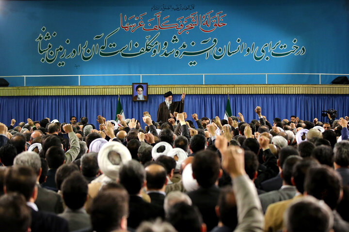 محیط زیست؛ میراثی برای نسلها 1 محیط زیست؛ میراثی برای نسلها