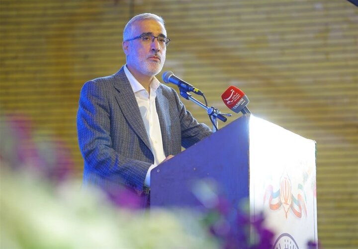 مدیریت تأمین دارو نیازمند برنامهریزی دقیق و همراهی مردم است 2 مدیریت تأمین دارو نیازمند برنامهریزی دقیق و همراهی مردم است