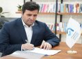 موکب خدمت‌رسانی صندوق بیمه حوادث طبیعی در مسیر مراسم تشییع برپا می‌شود