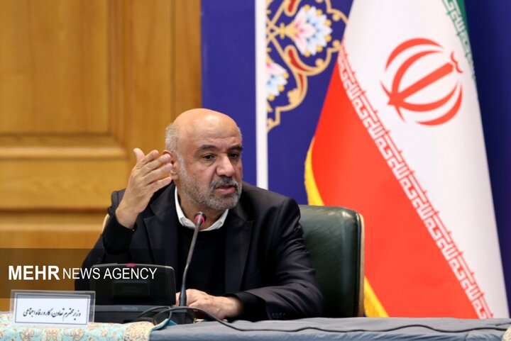 میدری در بریکس: سرزمینتان را در اختیار دشمنان ایران قرار ندهید 1 میدری در بریکس: سرزمینتان را در اختیار دشمنان ایران قرار ندهید