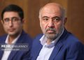میدری: سامانه برخط پایش ایمنی معادن زغال‌سنگ راه‌اندازی شد