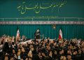 نسلی که کوه اعتماد پدر شهید ملت بر دوش آن‌ها بود