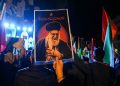 هلال‌احمر برای ارائه خدمات مراسم تشییع رهبر شهید در عراق آماده است