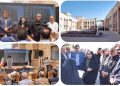 واگذاری ۵۶۸ واحد مسکونی نهضت ملی با حمایت مالی بانک مسکن 4 واگذاری ۵۶۸ واحد مسکونی نهضت ملی با حمایت مالی بانک مسکن