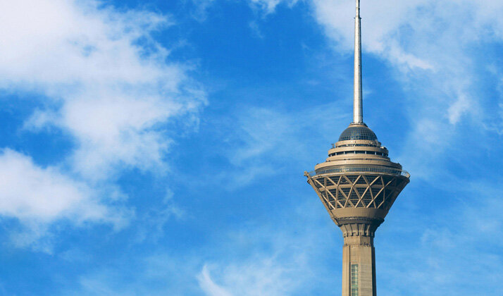 وضعیت و شاخص آلودگی هوای تهران امروز شنبه ۲۷ تیر / کیفیت هوای تهران الان چگونه است؟ 1 وضعیت و شاخص آلودگی هوای تهران امروز شنبه ۲۷ تیر / کیفیت هوای تهران الان چگونه است؟