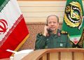پیام سرپرست وزارت دفاع در پی انتصاب دوباره اژه‌ای به ریاست قوه قضائیه