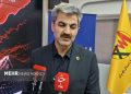 کاهش تلفات برق استان تهران به زیر ۱۲ درصد هدف‌گذاری شد