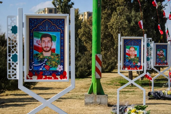 ۲ نفر از عوامل جنایات میدان شهید علیخانی اصفهان به دار مجازات آویخته شدند 2 ۲ نفر از عوامل جنایات میدان شهید علیخانی اصفهان به دار مجازات آویخته شدند